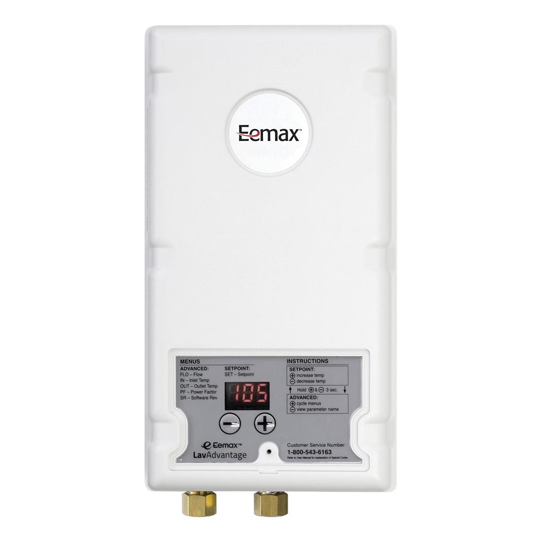 Eemax™ SPEX2412T EMASP2412