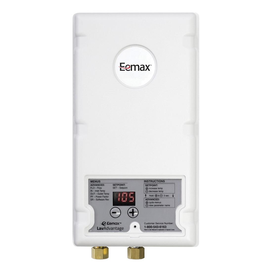 Eemax™ SPEX4208T EMAEX4208T