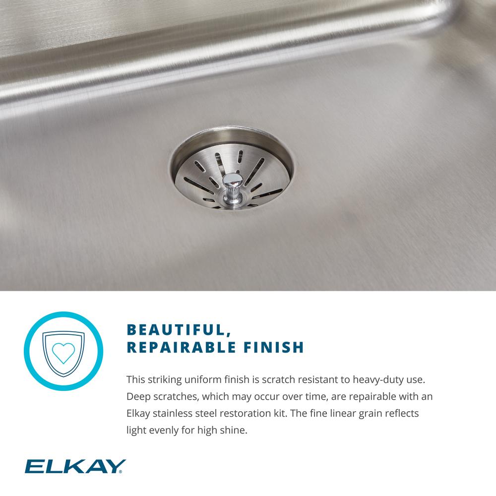 Elkay® ELUHAD211550 ELKELUHAD211550