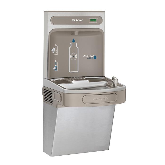 Elkay&reg; EZSDWSVRSK