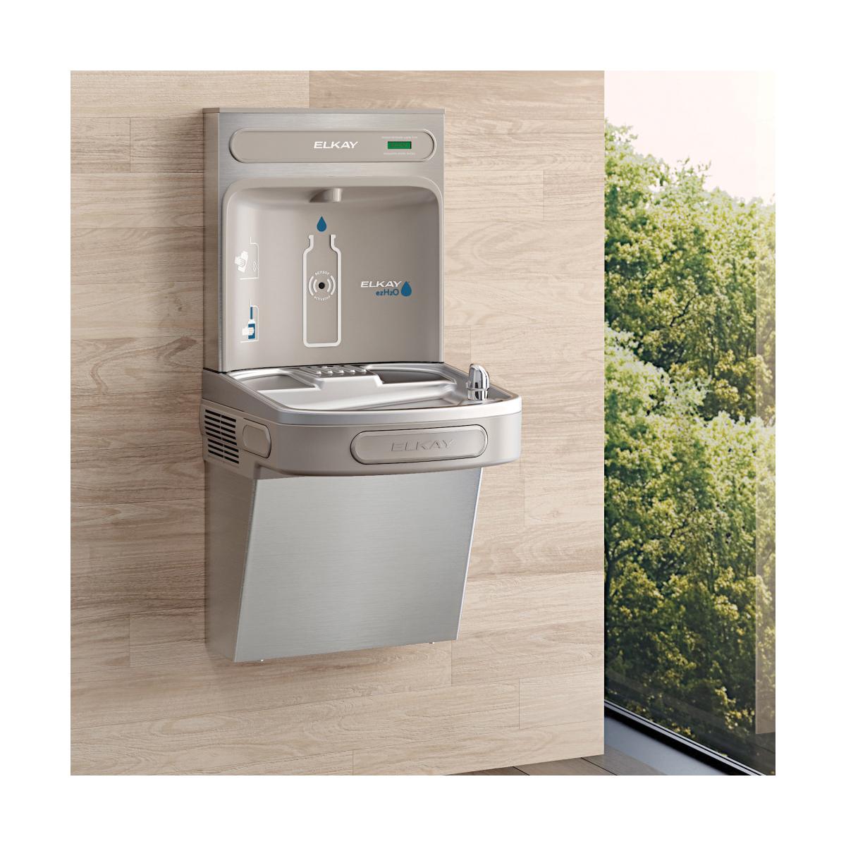 Elkay&reg; EZSDWSVRSK ELKEZSDWSVRSK