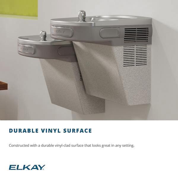 Elkay® EZSTL8LC ELKEZSTL8LC