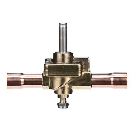 Emerson Flow Controls 060398 RIG60398