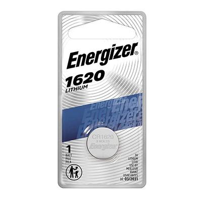 Energizer® ECR1620BP EGZECR1620BP