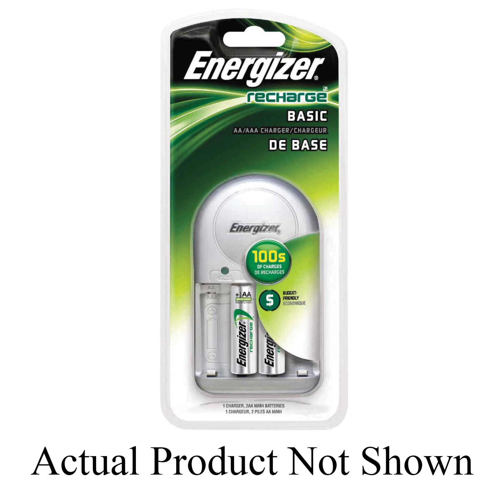 Energizer® CHVCWB2