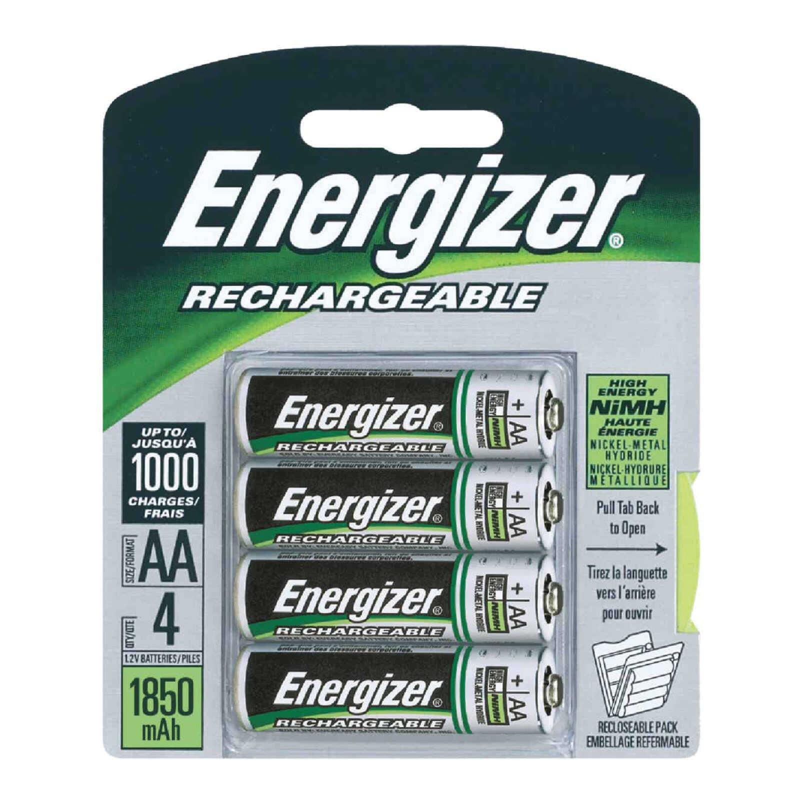 Energizer® NH15BP4 EGZNH15BP4