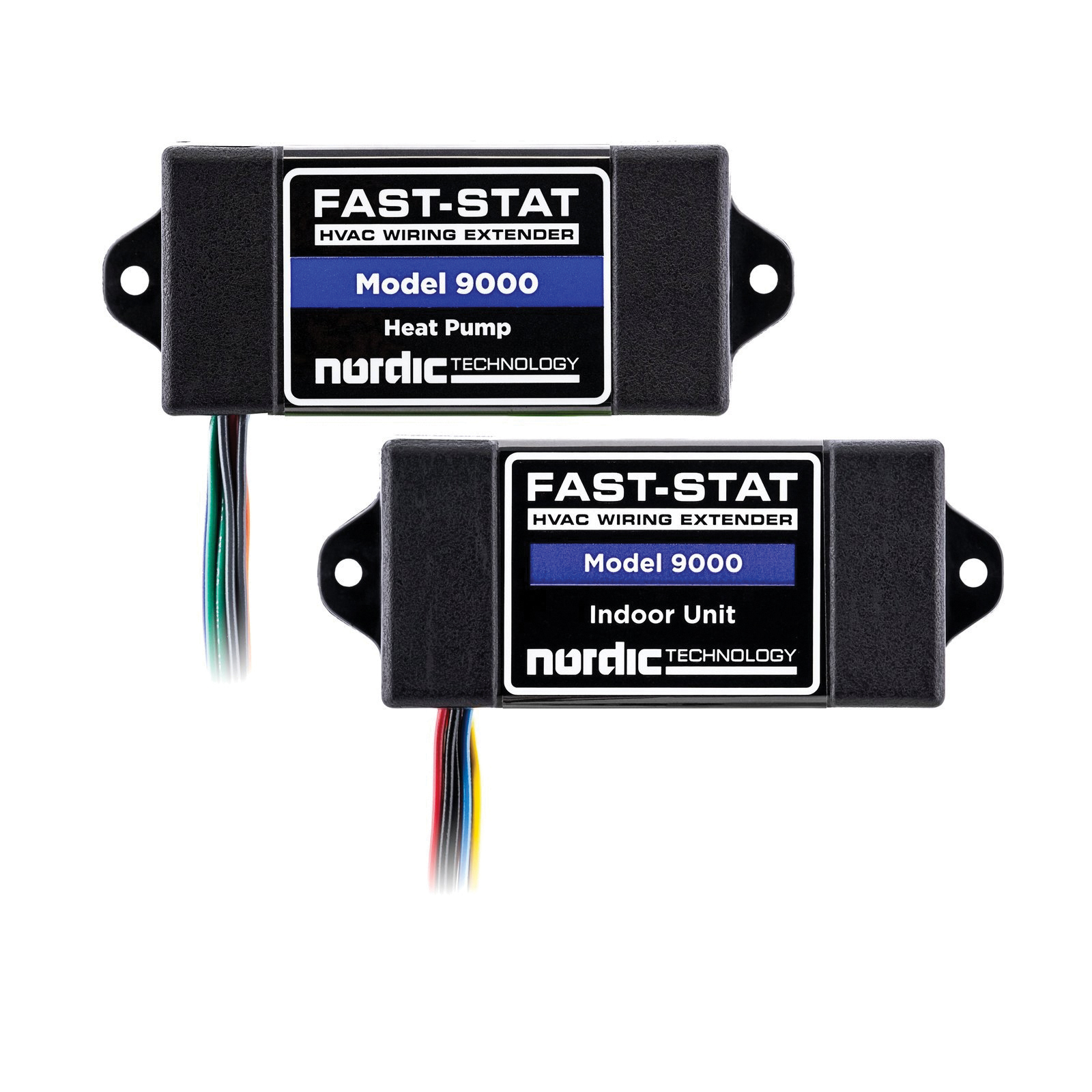 FAST-STAT FS9000