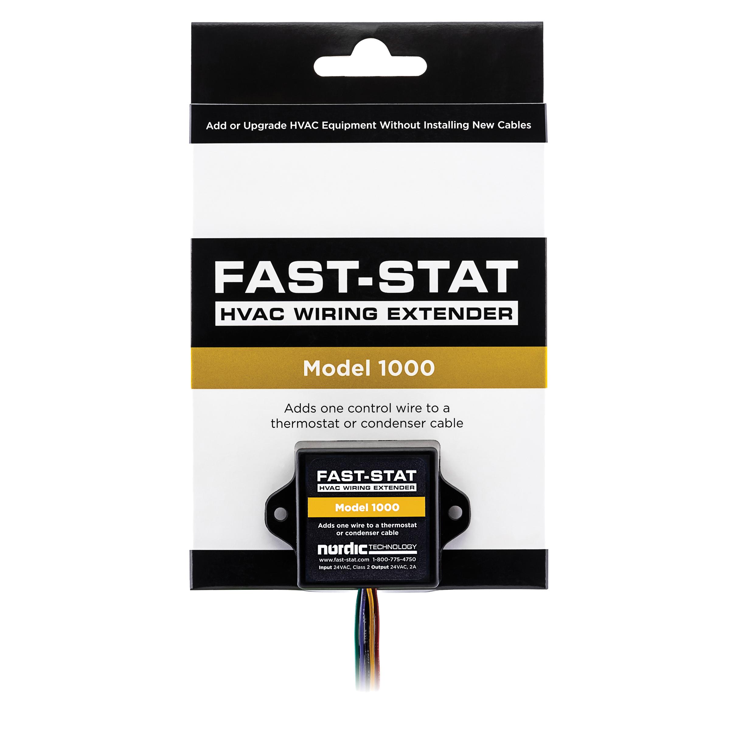 FAST-STAT FS1000 FSSFS1000