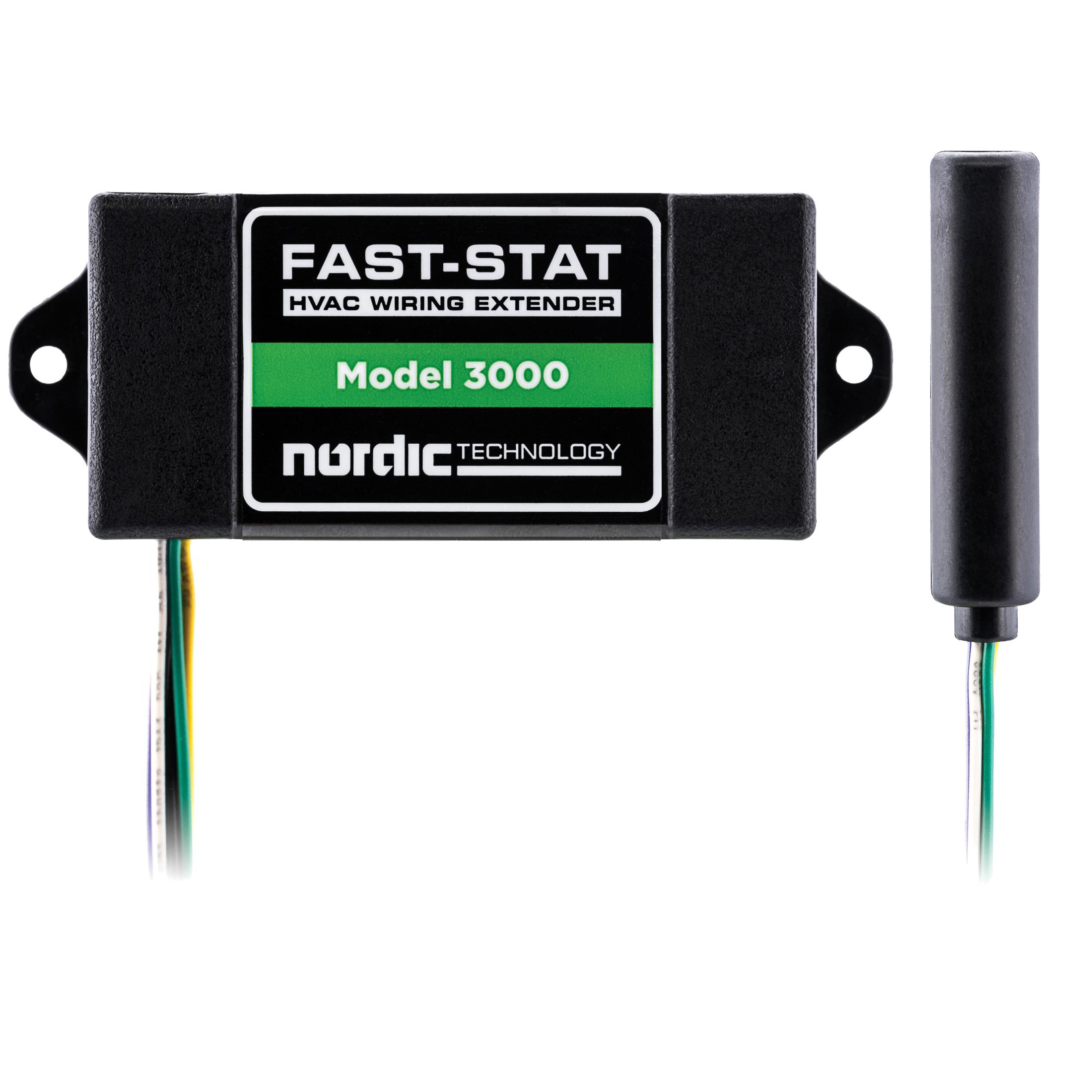 FAST-STAT FS3000 FSSFS3000