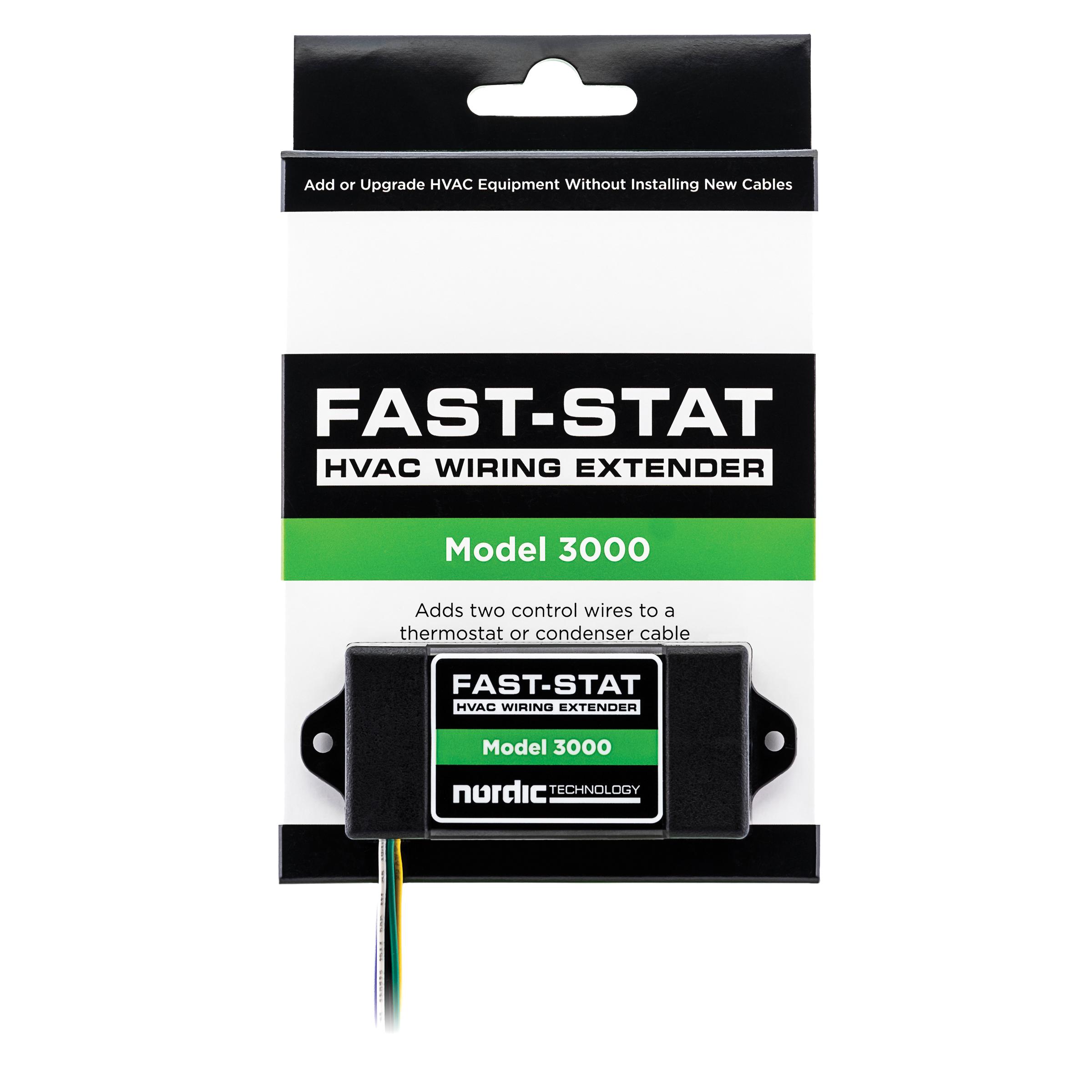 FAST-STAT FS3000