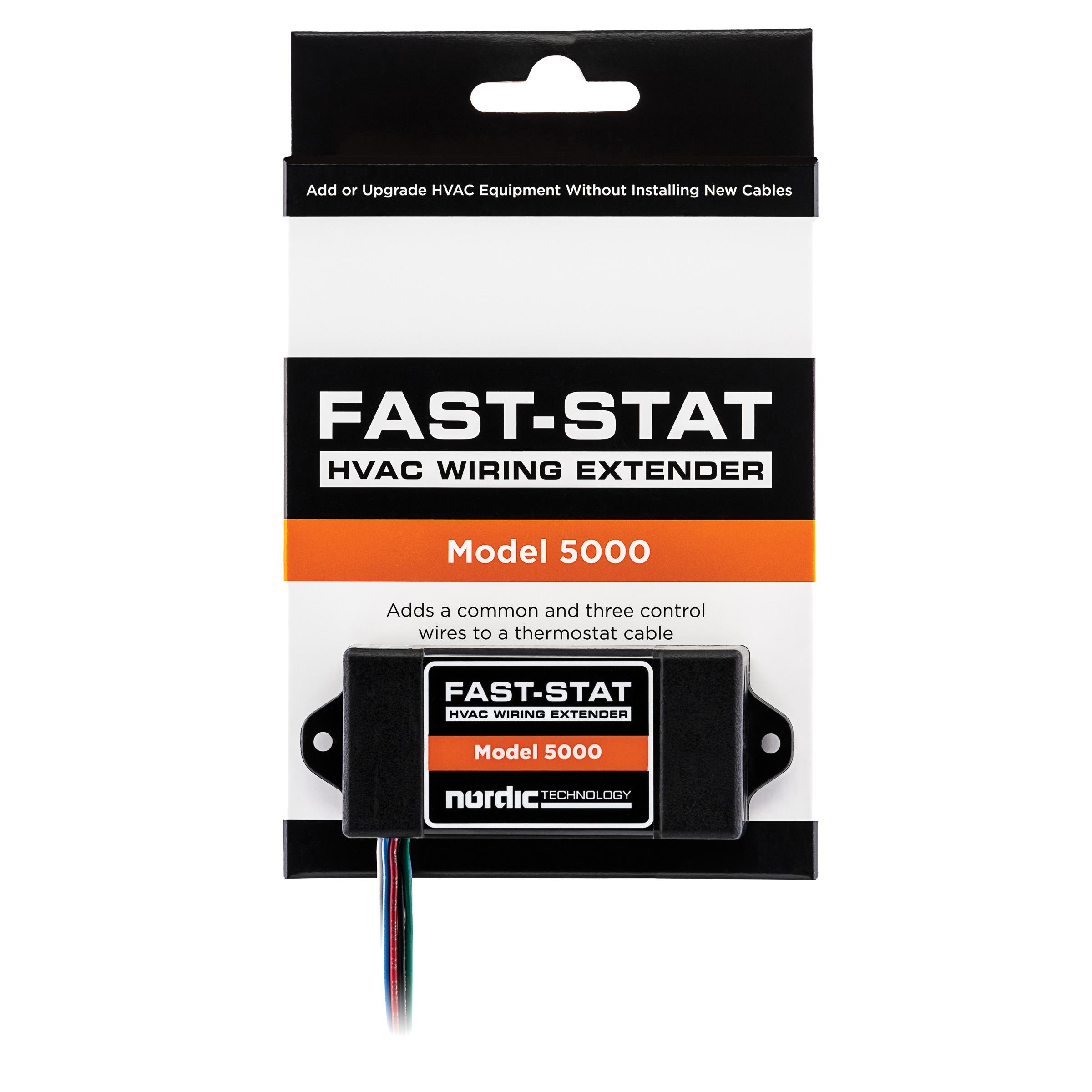 FAST-STAT 5000 FSSFS5000