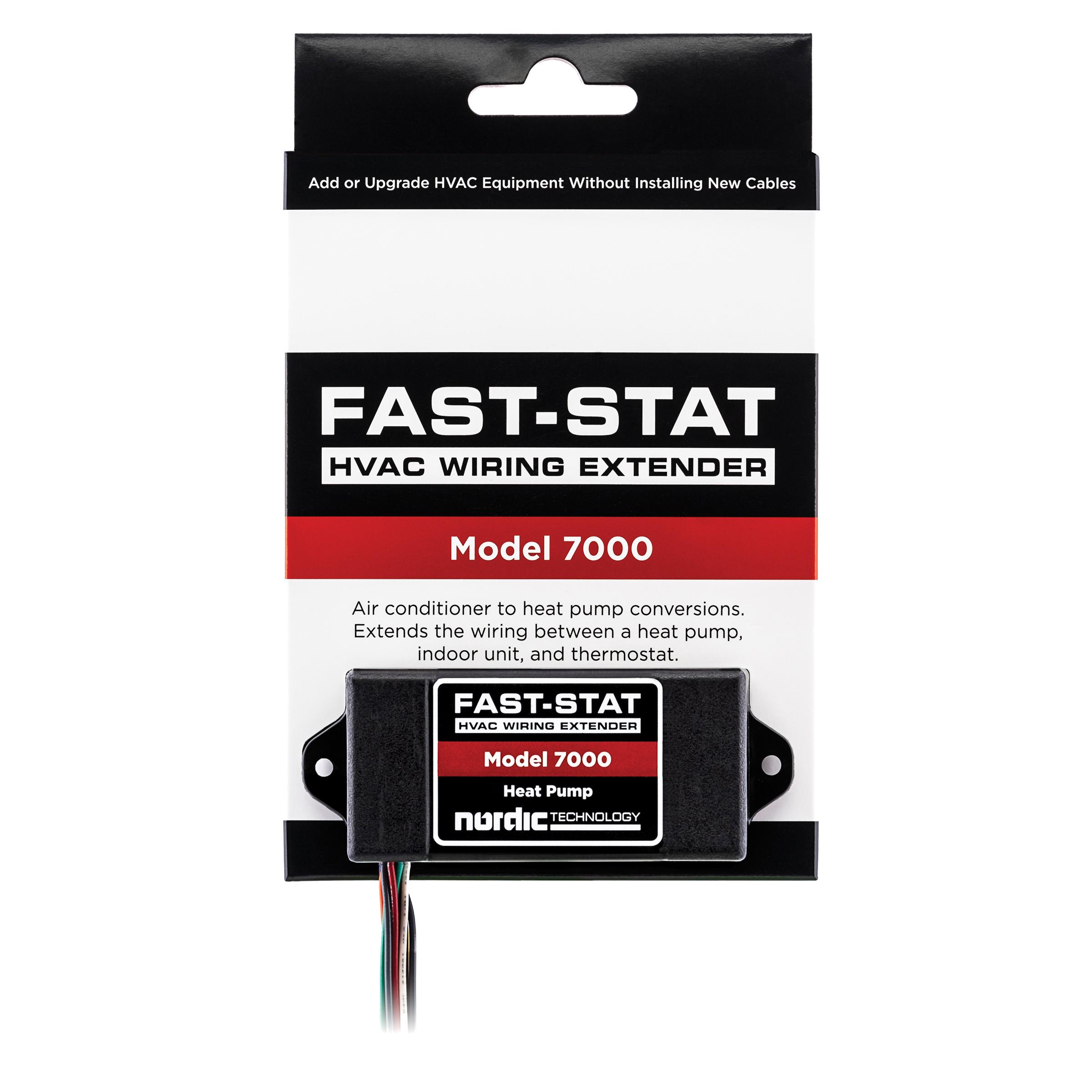 FAST-STAT FS7000 FSSFS7000