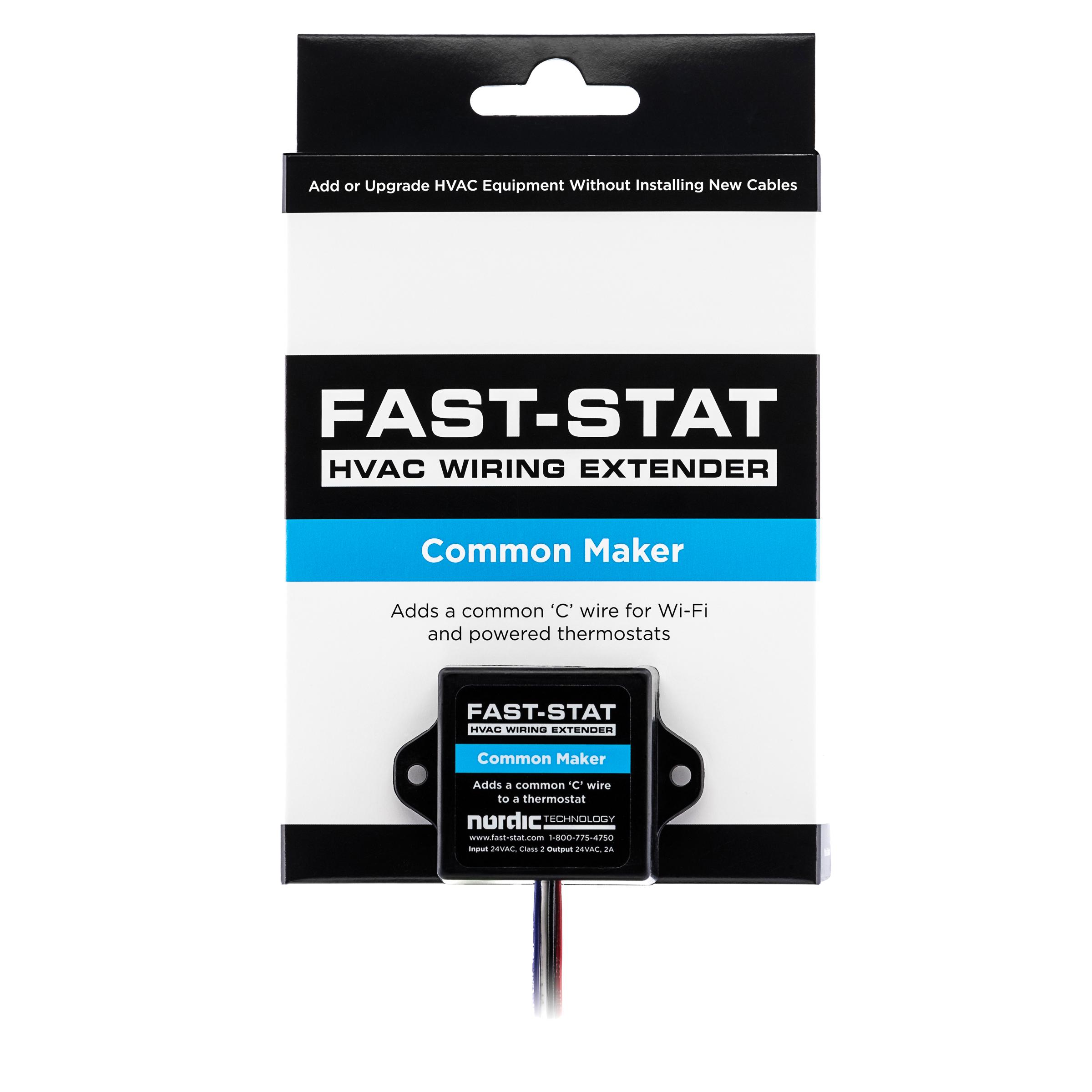 FAST-STAT FSCM00