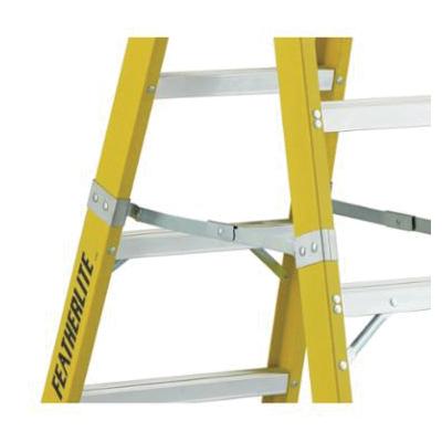 FEATHERLITE 6406 FEA6406