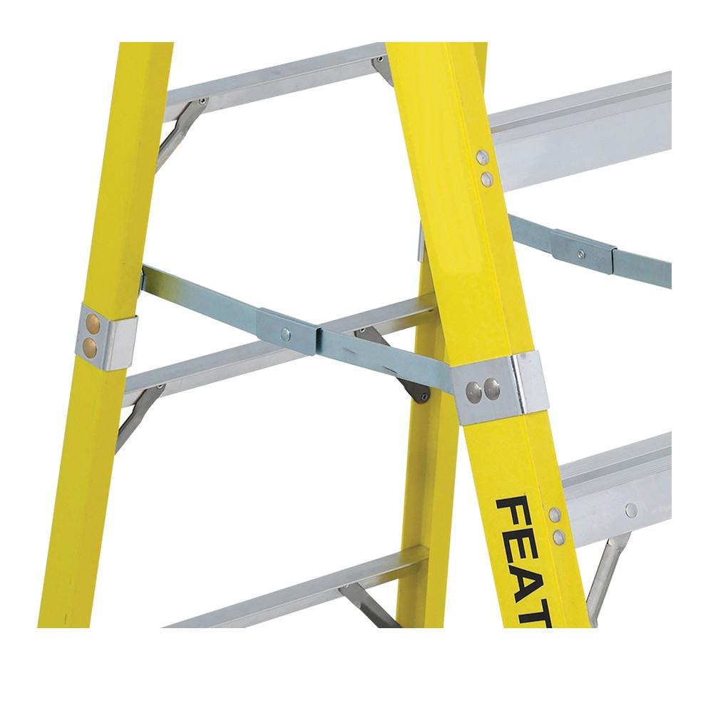 FEATHERLITE 6408 FEA6408