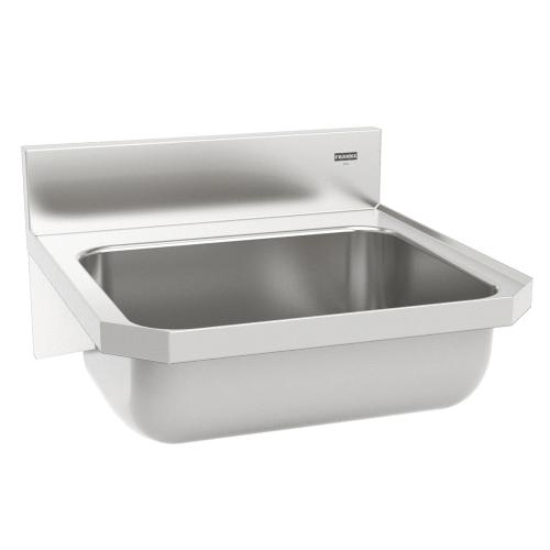 FRANKE WHB1617/316-3/3/8