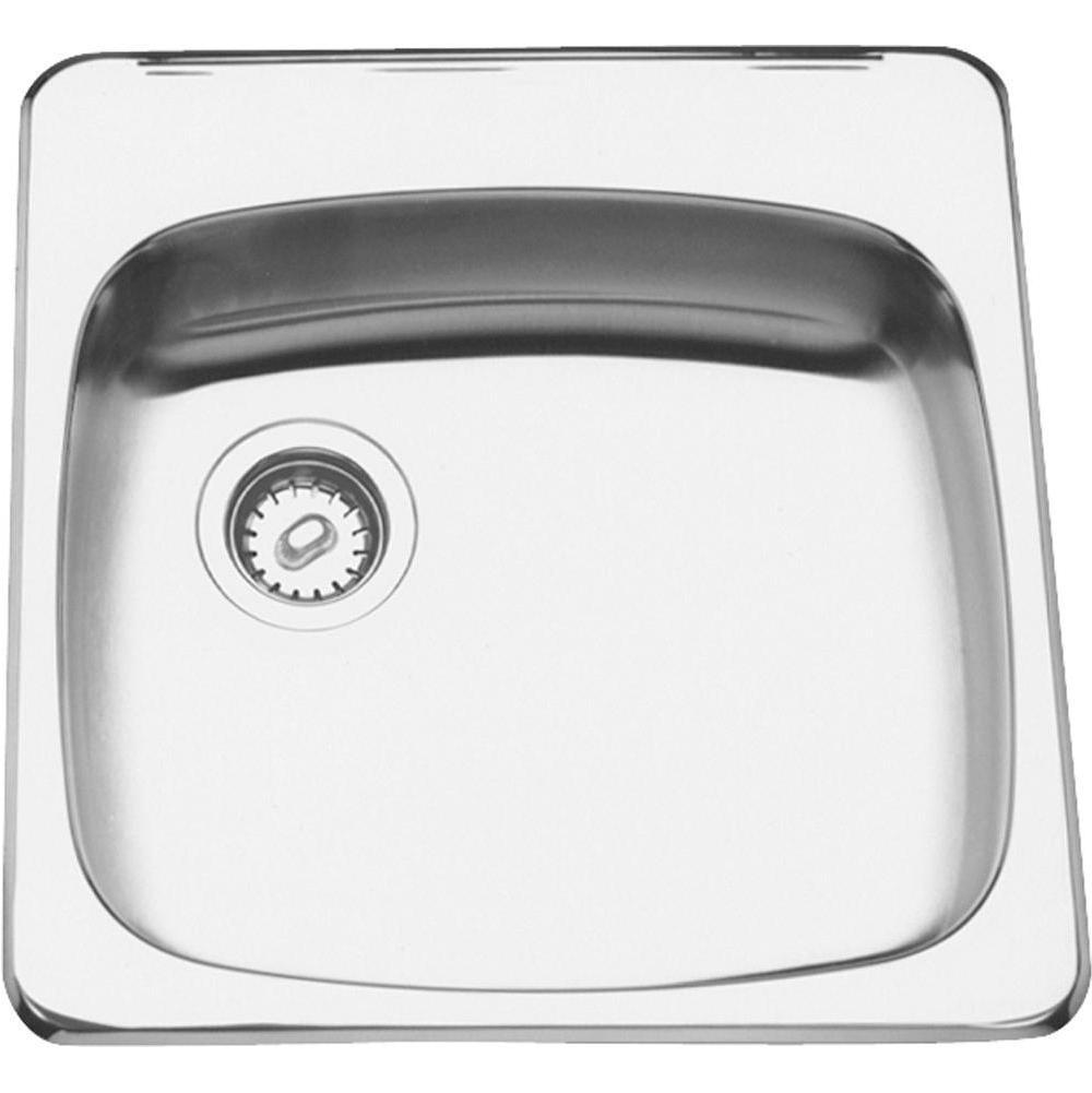 FRANKE ALBS6805-1/1 KNFALBS6805-1/1