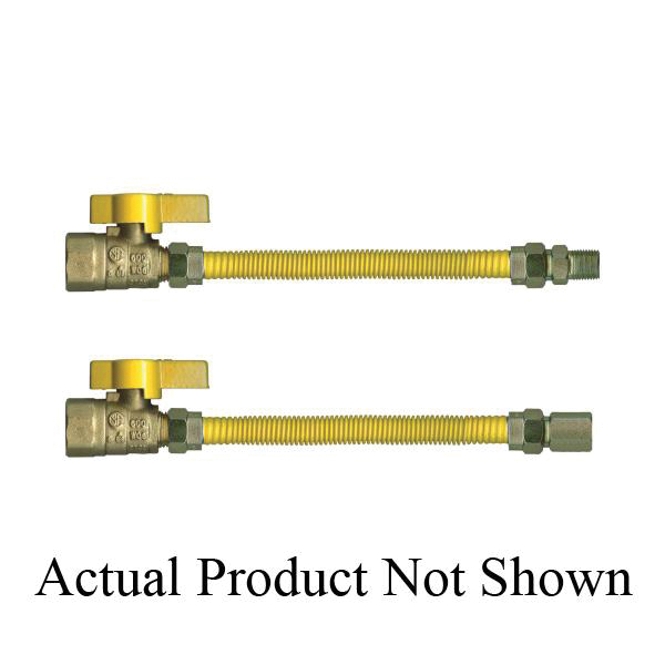 GAS-FLO&reg; ACS-75FF-36