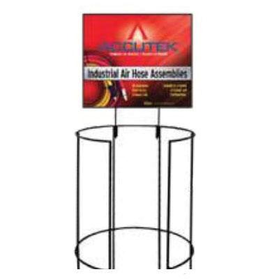 ACCUTEK® AHDR-RACK