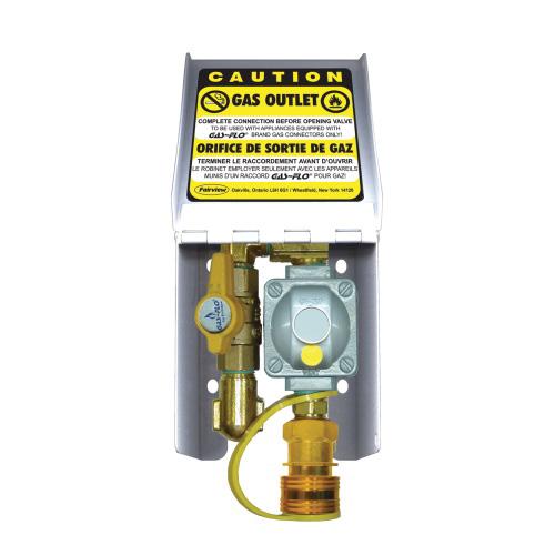 Fairview NG-OUTLET-DUAL