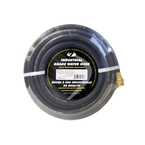 Fairview WH8BLK-25H