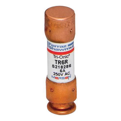 Ferraz Shawmut TR6R FFMTR6R