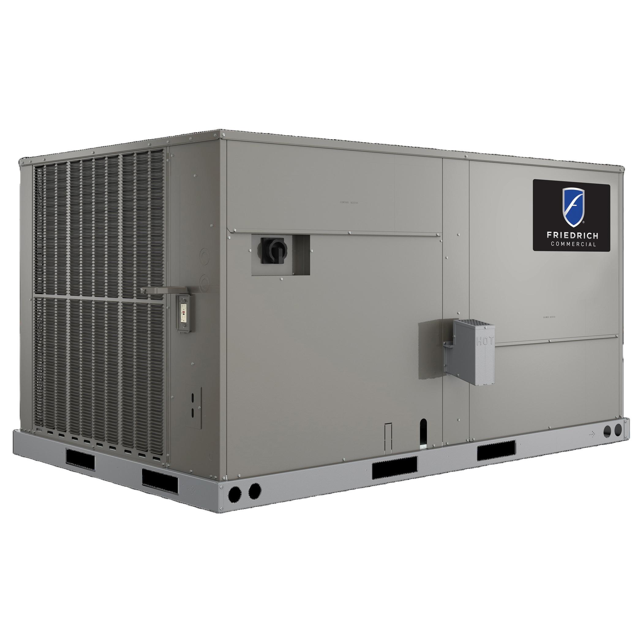 Friedrich® RGEDYB090ACF202AAAA0