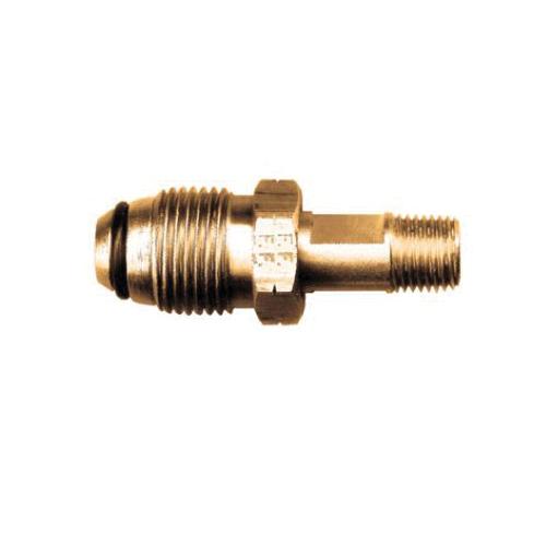 GAS-FLO&reg; 2002-A