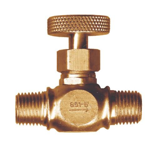 GAS-FLO&reg; 851-B