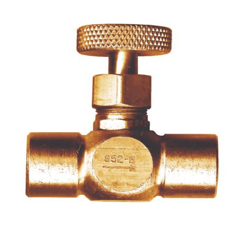 GAS-FLO&reg; 852-B