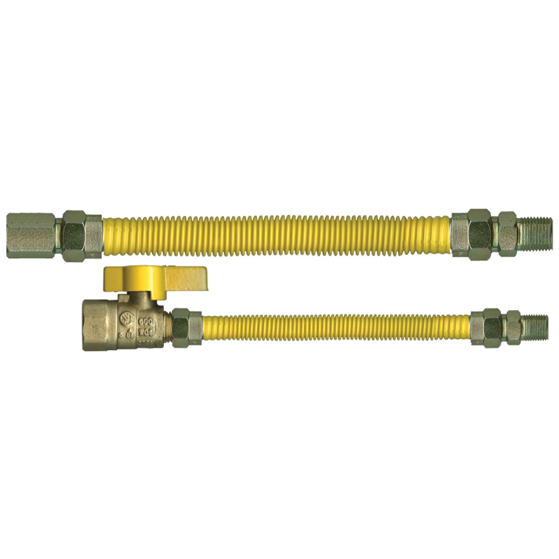 GAS-FLO® ACS-60FM-18