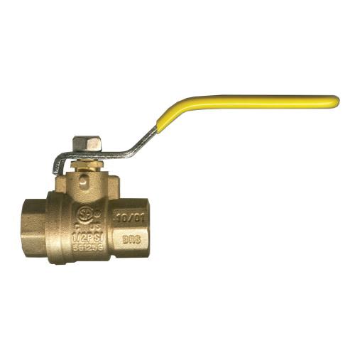 GAS-FLO® BV2103-C-CGA