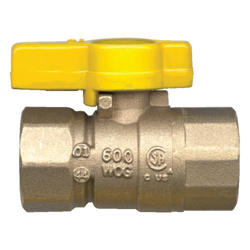 GAS-FLO&reg; BV5221-D