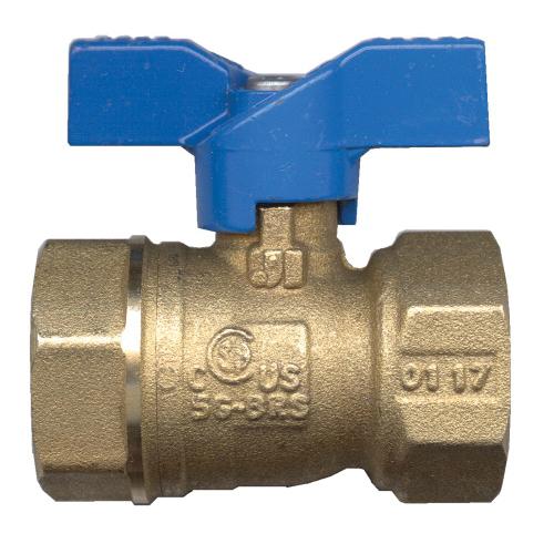 GAS-FLO® BVT5103-D