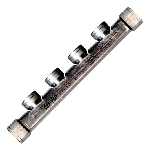 GAS-FLO® GFMAN-HD4