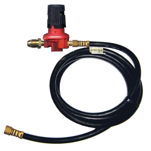 GAS-FLO® I4C240FWGR330POLHN