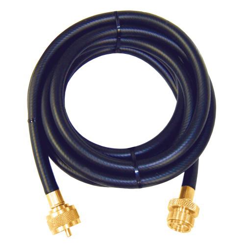 GAS-FLO® I4TC120FCMC