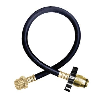 GAS-FLO® I4TC60MCPOLHW