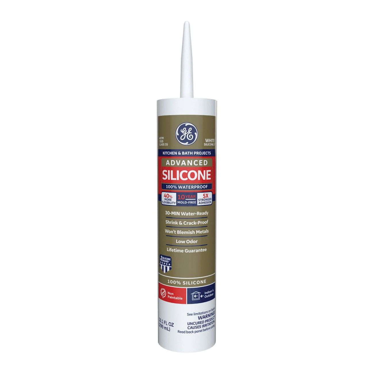 GE Sealants 2812608 LPG2812608