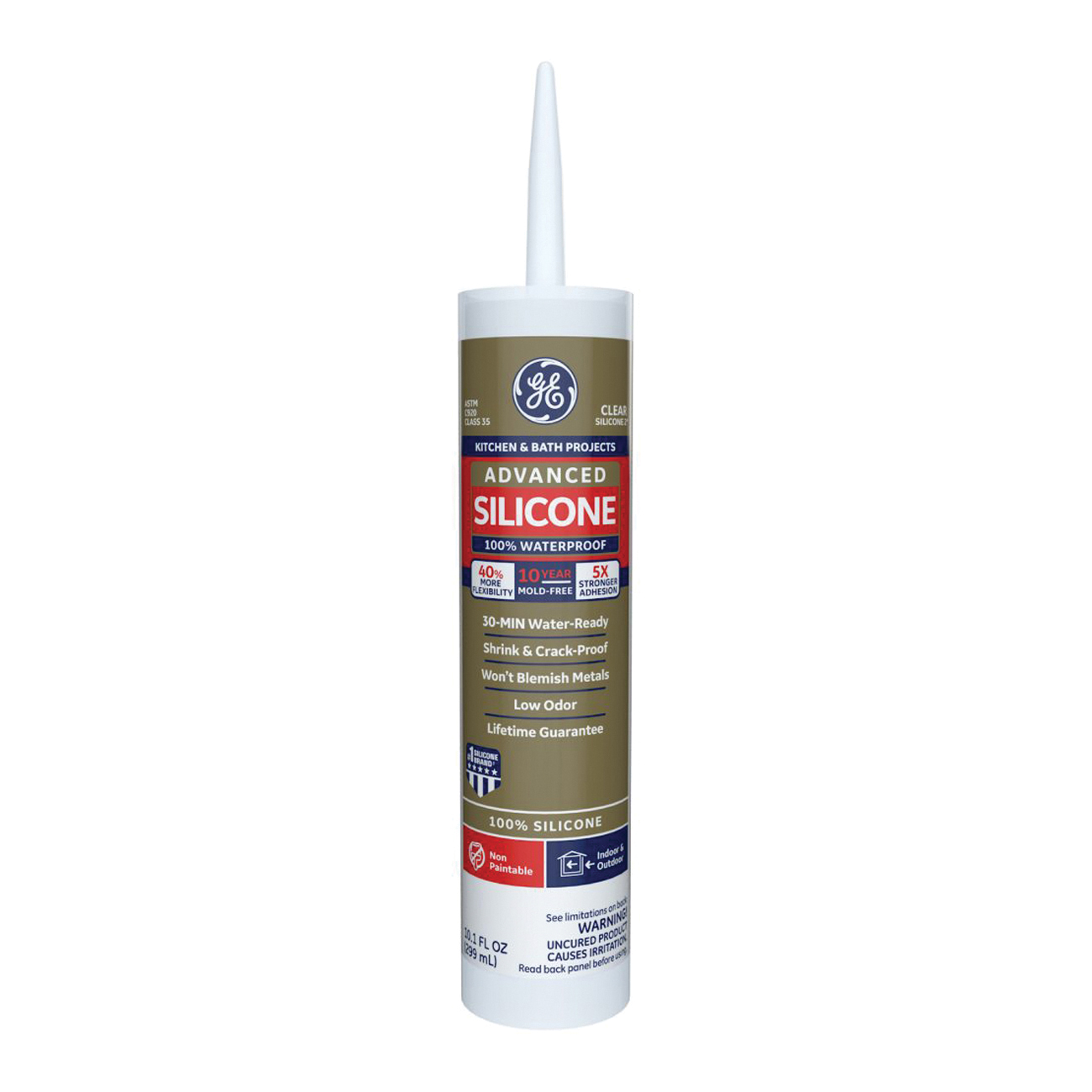 GE Sealants 2812608 LPG2812608