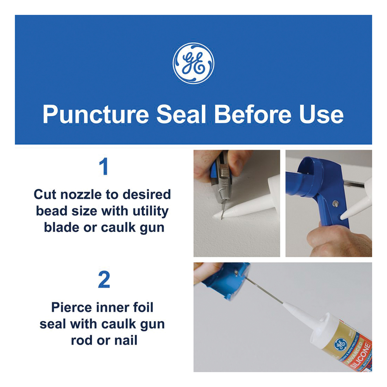 GE Sealants 2812608 LPG2812608