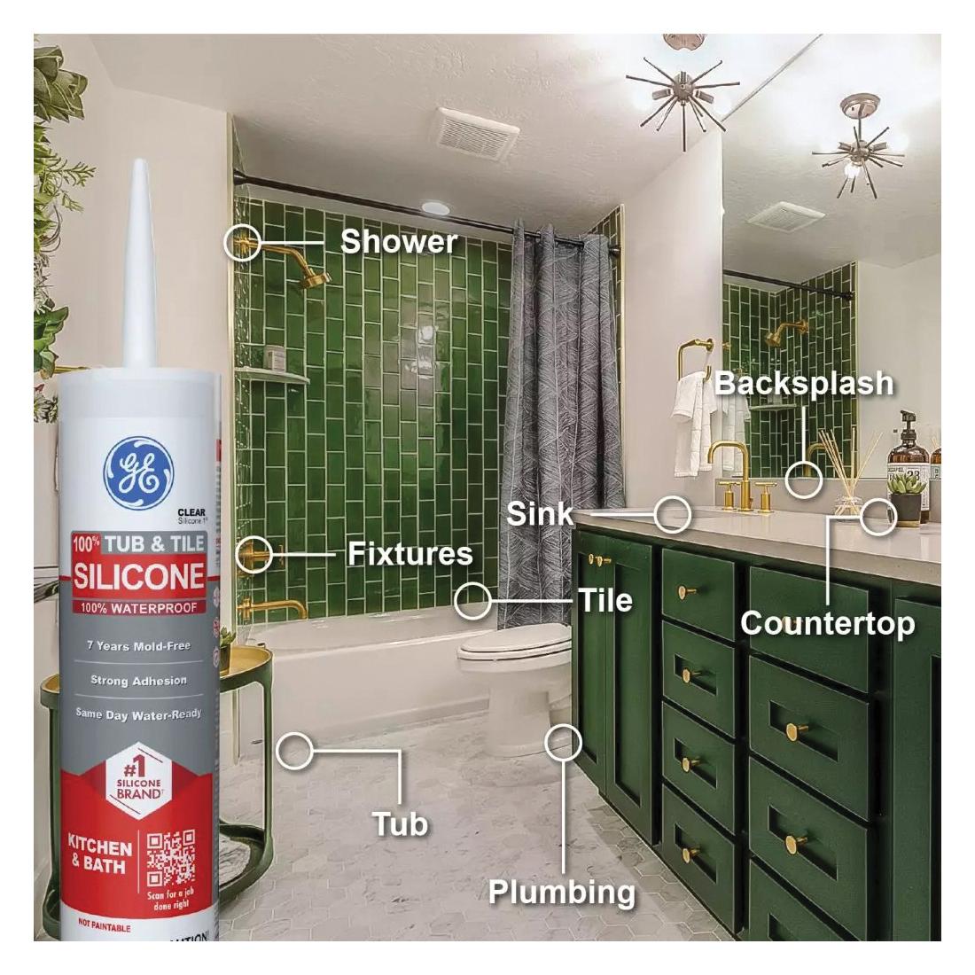 GE Sealants 2769720 LPG2769720