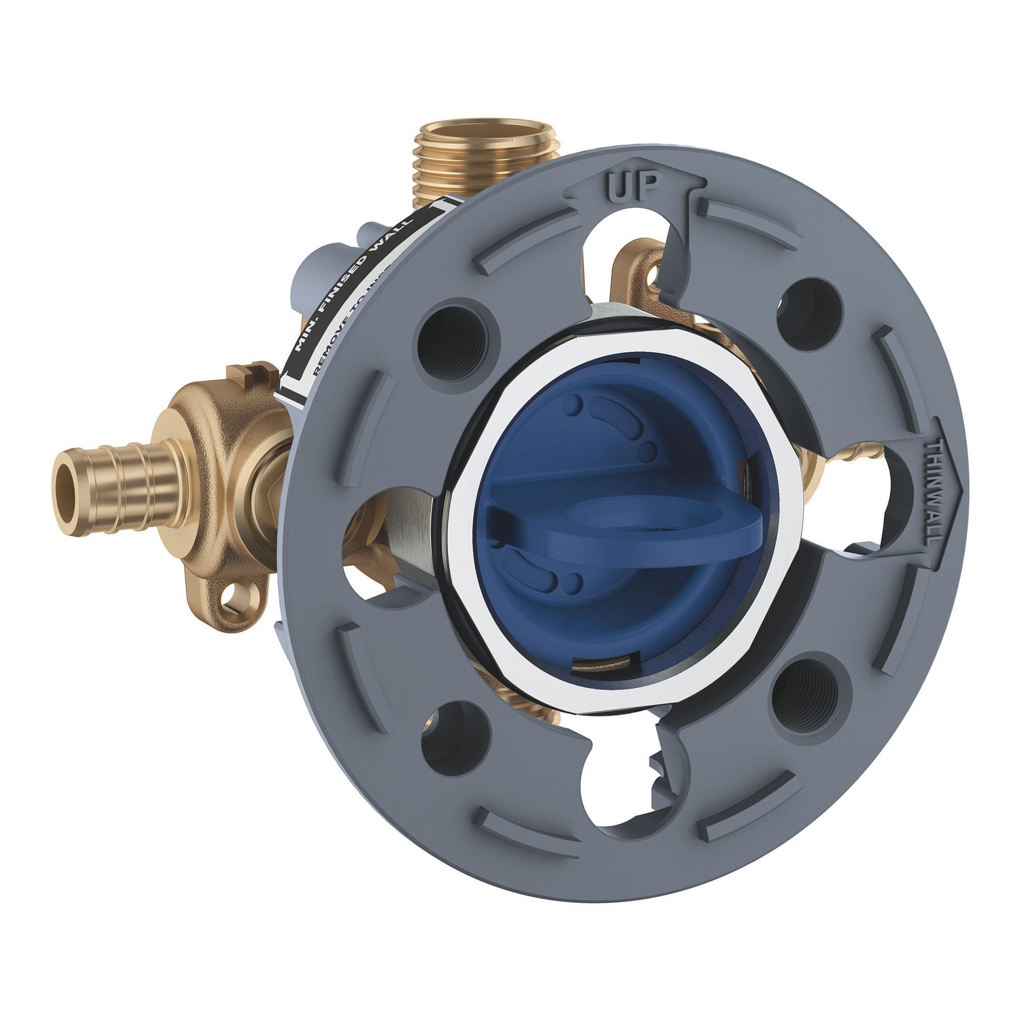 GROHE 35111000 GRH35111000
