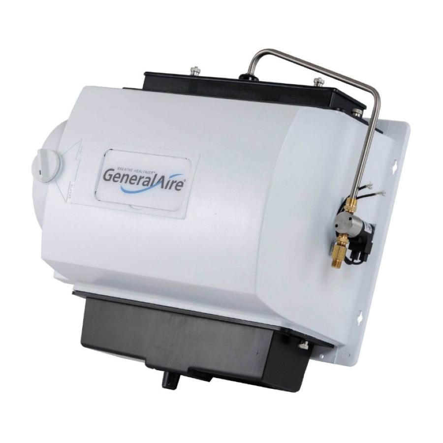 GeneralAire&reg; GF-1042DMM