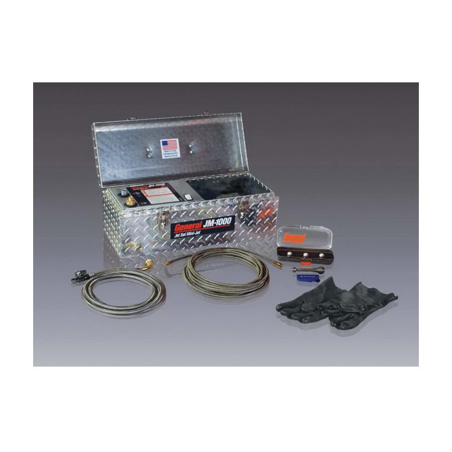 General Pipe Cleaners 114040