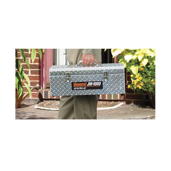 General Pipe Cleaners 114040 GNWJM1000B