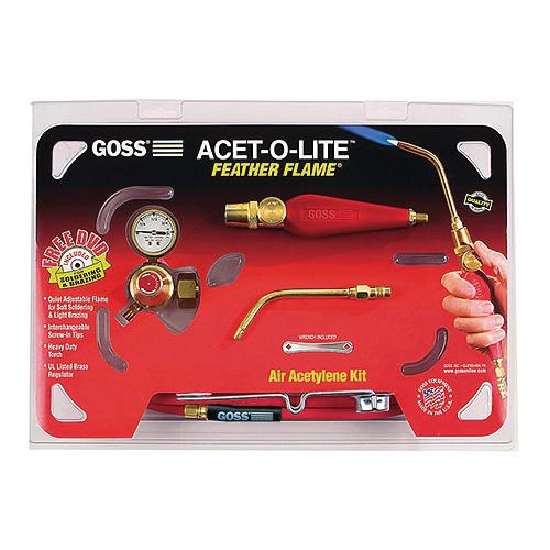 Goss® KA-1H GOSKA-1H