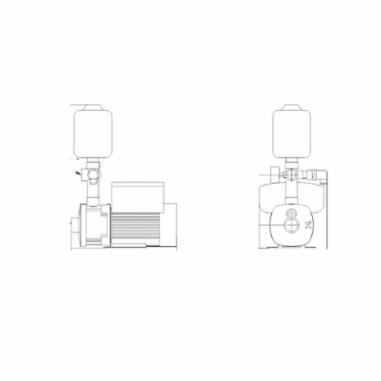 Grundfos 98810921 GRU98810921