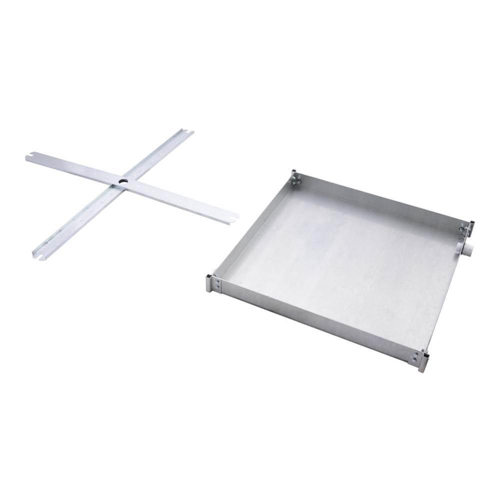 HoldRite&reg; 50-SWHP-W-C HLR50-SWHP-W-C