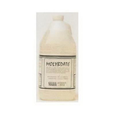 HOOD CHEMICAL WM 8678-1